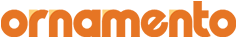 Ornamento Logo
